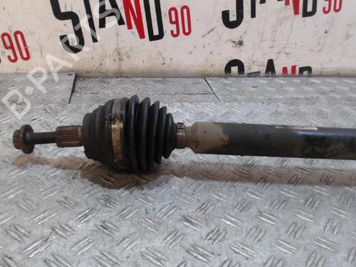 Right front driveshaft VW GOLF PLUS V (5M1, 521) | BP37361300M39 - Image 4