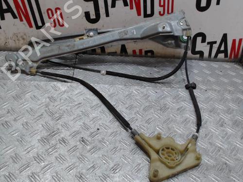 Used Front right window mechanism Front right window mechanism 37360538 37360538