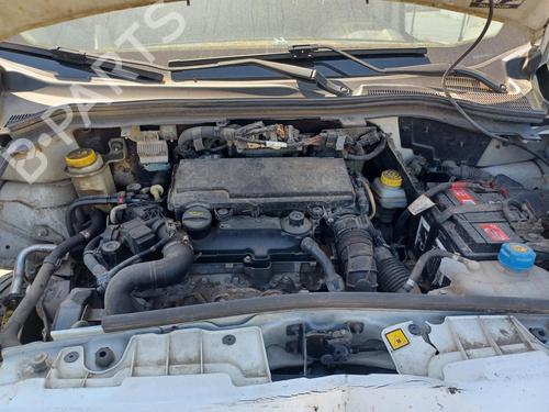 Engine control unit (ECU) CITROËN NEMO Box Body/MPV (AA_) 1.4 HDi | BP37359893M57  - Image 7