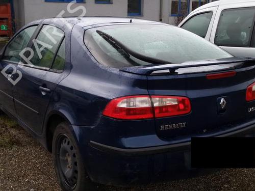 Left tailgate light RENAULT LAGUNA II (BG0/1_) | BP37355788C79 - Image 4