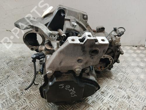 Gearbox VW GOLF VI (5K1) | BP37362805M3 - Image 3