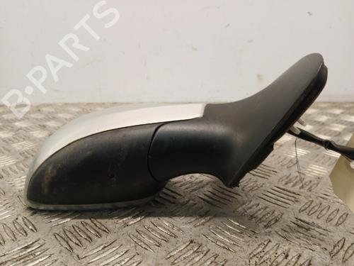 Used Left mirror Left mirror VW BORA I (1J2) 1.9 TDI (115 hp) 39729725 39729725