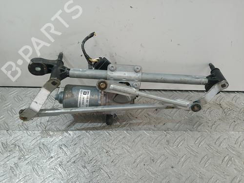 Front wiper motor OPEL CORSA D (S07) 1.0 (L08, L68) | BP37365950M29 - Image 3