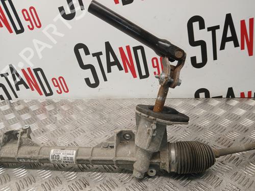 Steering rack RENAULT TWINGO II (CN0_) 1.5 dCi 90 | BP37370166M22 - Image 3