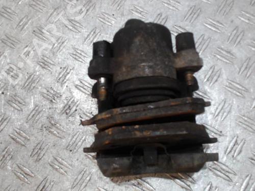 Used Left front brake caliper Left front brake caliper 37361242 37361242