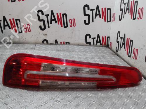 Left taillight FORD C-MAX (DM2) 1.8 TDCi | BP37360630C34  - Image 5