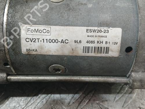Starter FORD FIESTA VI (CB1, CCN) 1.5 TDCi | BP37366914M8 - Image 6