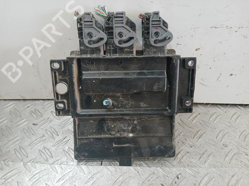 Engine control unit (ECU) RENAULT KANGOO Express (FW0/1_) | BP37365520M57 - Image 4