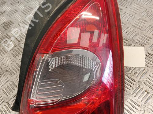 Right taillight RENAULT TWINGO II (CN0_) 1.2 16V (CN04, CN0B) | BP38705880C35 - Image 3