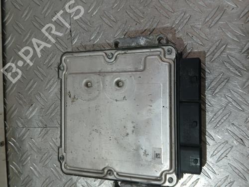 Engine control unit (ECU) RENAULT CLIO IV (BH_) 1.5 dCi 75 | BP37364350M57 - Image 2