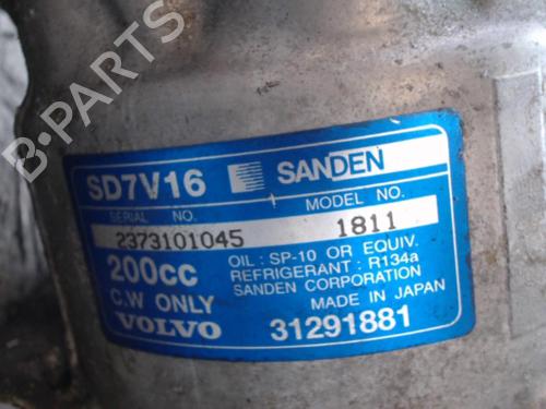 AC compressor VOLVO C30 (533) 2.0 D | BP37354981M34 - Image 6