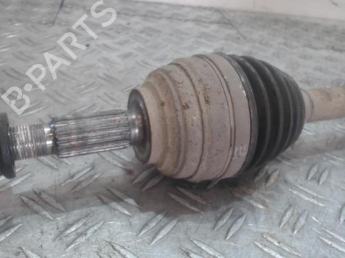Used Left front driveshaft Left front driveshaft 37354187 37354187