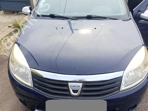 Front bumper DACIA SANDERO | BP37367434C7 - Image 13