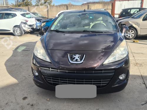 Electronic module PEUGEOT 207 CC (WD_) 1.6 HDi | BP37363041M83 - Image 10