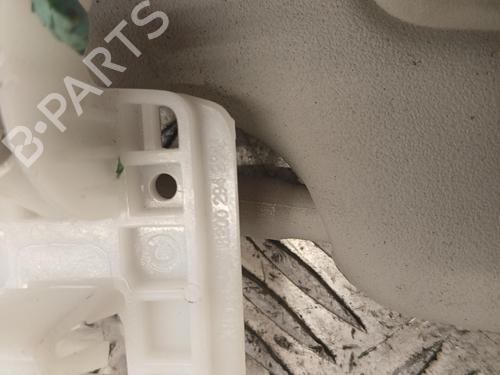 Used Right sun visor Right sun visor 39086214 39086214