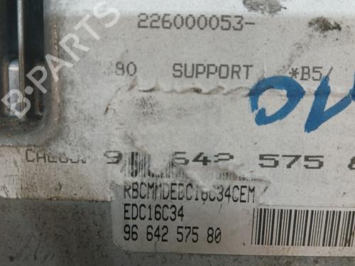 Used Engine control unit (ECU) Engine control unit (ECU) 37365621 37365621