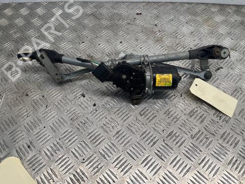 Used Front wiper motor Front wiper motor RENAULT MEGANE III Hatchback (BZ0/1_, B3_) 1.6 dCi (BZ00, BZ12, BZ13) (130 hp) 40507760 40507760