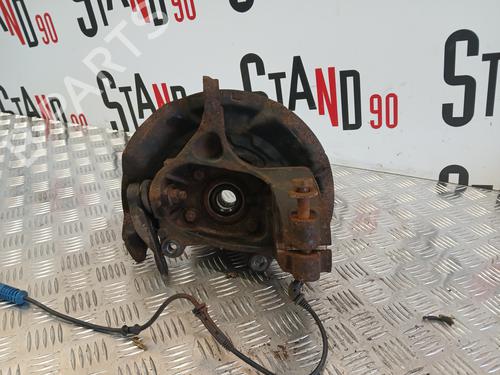 Left front steering knuckle MINI MINI (R56) Cooper | BP37368106M25 - Image 6