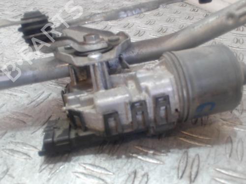 Front wiper motor RENAULT TWINGO II (CN0_) | BP37354361M29 - Image 3