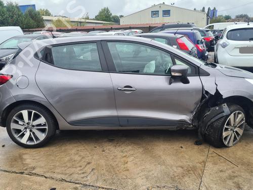 Starter RENAULT CLIO IV (BH_) 0.9 TCe 90 (BHNF, BHMA, BHMH, BHJK, BHJR) | BP37364799M8 - Image 8