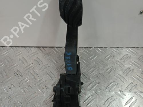 Pedal RENAULT CLIO V (B7_) 1.0 TCe 90 (B7MT) | BP37365922I4 - Image 3