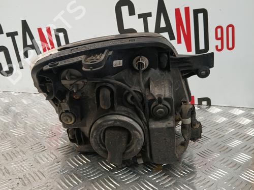 Left headlight KIA PICANTO I (SA) 1.1 | BP37366660C28 - Image 4