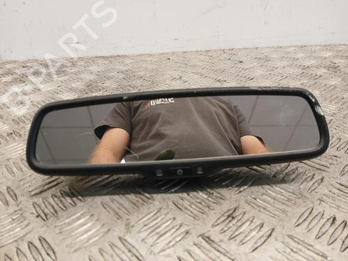 Used Rear mirror Rear mirror KIA CEE'D SW (ED) 1.6 CRDi 115 (115 hp) 39702518 39702518