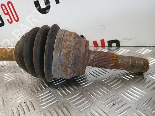 Right front driveshaft PEUGEOT BOXER Van 2.2 HDi 100 | BP37358918M39 - Image 3