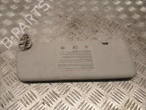 Right sun visor RENAULT MEGANE III Hatchback (BZ0/1_, B3_) | BP37371019I2 - Image 2
