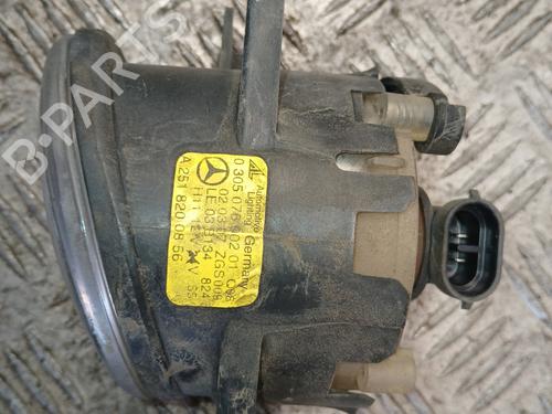 Used Right front fog light Right front fog light 37372151 37372151