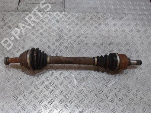 Used Left front driveshaft Left front driveshaft 37359959 37359959