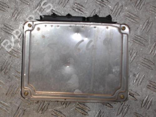 Control unit VW POLO (6N2) | BP37361081M11 - Image 3