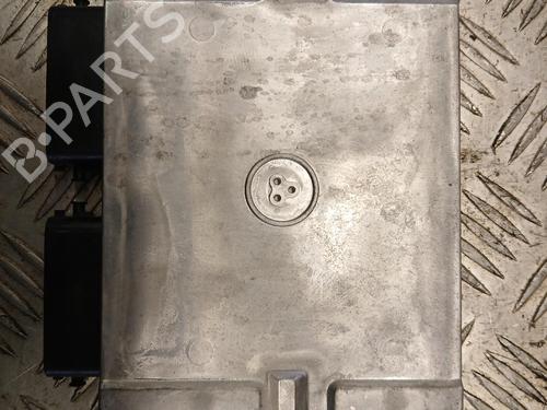 Engine control unit (ECU) OPEL AGILA B (H08) 1.2 (F68) | BP38705808M57 - Image 2
