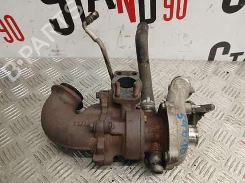 Turbolader/Kompressor CITROËN NEMO MPV 1.4 HDi | BP37369534M71 - Image 3