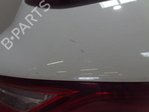 Tailgate RENAULT MEGANE IV Hatchback (B9A/M/N_) 1.2 TCe 130 (B9MR) | BP37361787C6 - Image 7