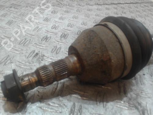 Left front driveshaft OPEL ASTRA H (A04) | BP37354096M38 - Image 3