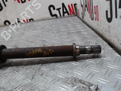 Right front driveshaft DACIA SANDERO  | BP37355761M39  - Image 6