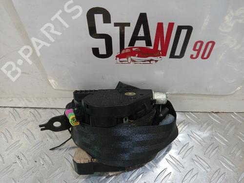 Front right seatbelt SKODA FABIA I Combi (6Y5) | BP37360001I25 - Image 2