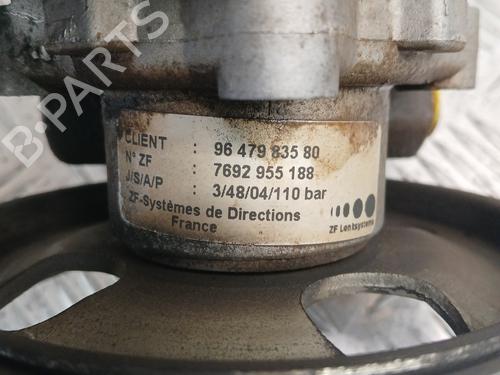 Used Steering pump Steering pump 37365202 37365202