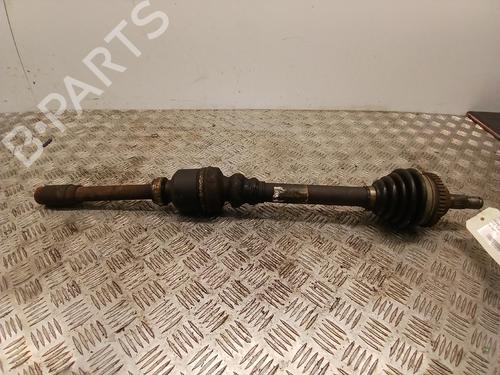 Used Right front driveshaft Right front driveshaft 38927429 38927429