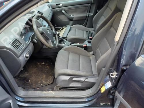 Right sun visor VW GOLF V (1K1)  | BP37370067I2  - Image 14