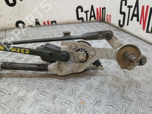 Front wiper motor KIA RIO III (UB) | BP37360647M29 - Image 6