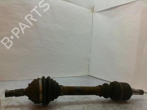 Used Left front driveshaft Left front driveshaft 37350807 37350807