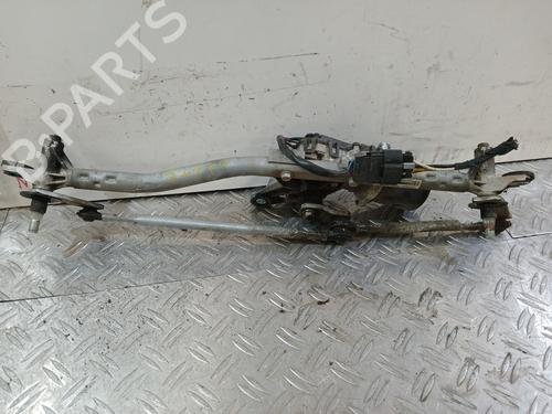 Front wiper motor CHEVROLET CRUZE (J300) | BP37363576M29 - Image 4