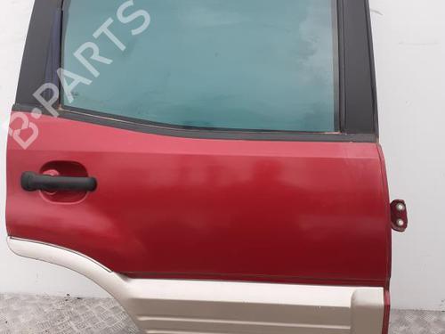 Used Right rear door Right rear door 37356887 37356887