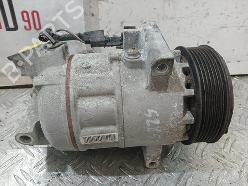 AC compressor RENAULT CLIO IV (BH_) 0.9 TCe 90 (BHNF, BHMA, BHMH, BHJK, BHJR) | BP37364798M34 - Image 3