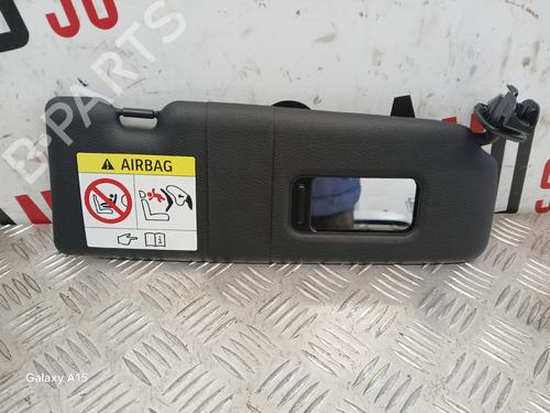Right sun visor BMW 1 (F20) | BP37373935I2 - Image 2