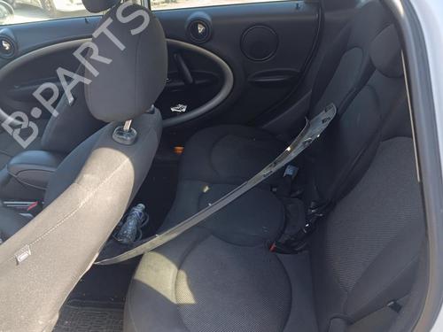 Brugte MINI MINI COUNTRYMAN (R60) Cooper D 4809288