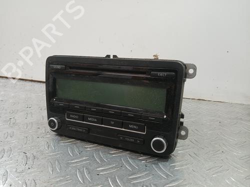 Auto-radio Auto-radio 37365627 37365627