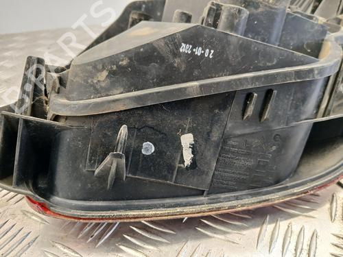 Left taillight CITROËN DS3 (SA_) 1.6 HDi 90 | BP37371424C34 - Image 4